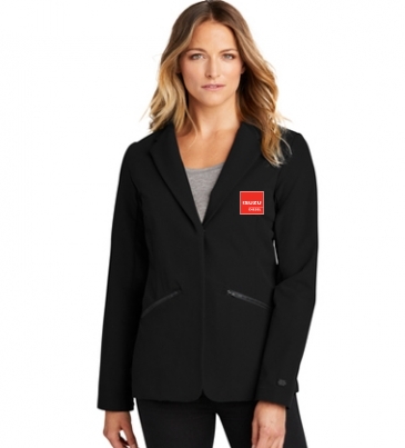 OGIO® Ladies Fusion Blazer