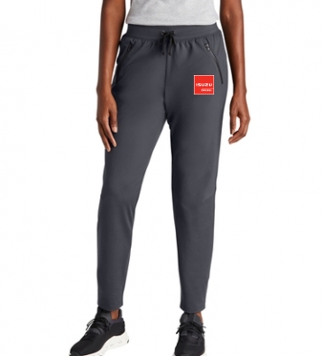 Sport-Tek® Ladies Circuit Jogger