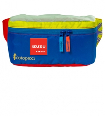 Cotopaxi Del Dia Hip Pack