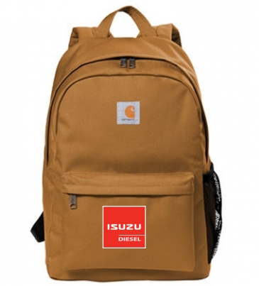 Carhartt® Canvas Backpack