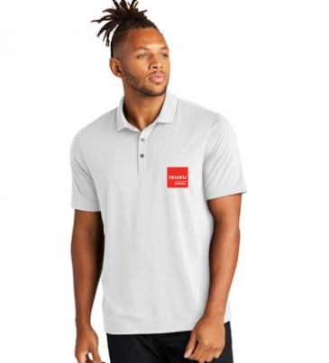 MERCER+METTLE™ Stretch Jersey Polo