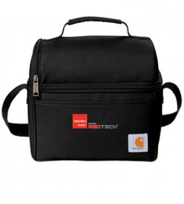 Carhartt® Lunch 6-Can Cooler