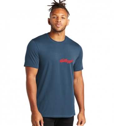 MERCER+METTLE™ Stretch Jersey Crew