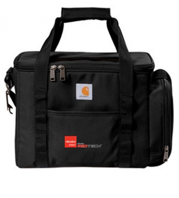 Carhartt® Duffel 36-Can Cooler