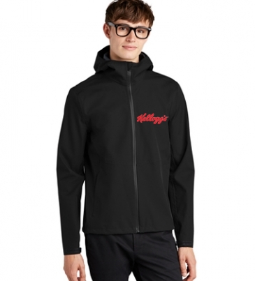 MERCER+METTLE™ Waterproof Rain Shell