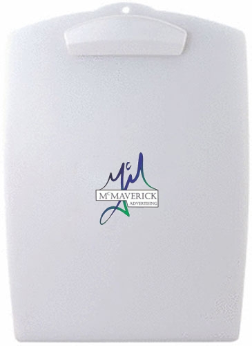 Plastic Clipboard