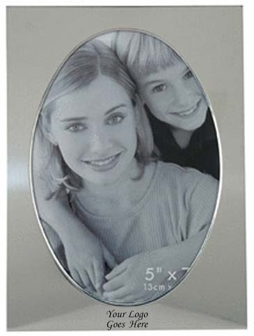 5 X 7 Oval Frame