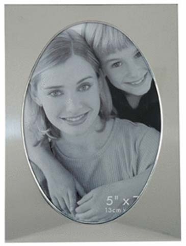 5 X 7 Oval Frame
