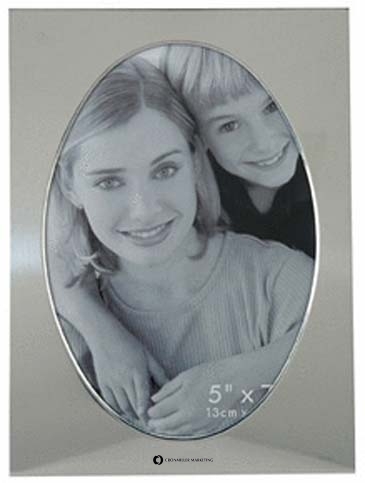 5 X 7 Oval Frame
