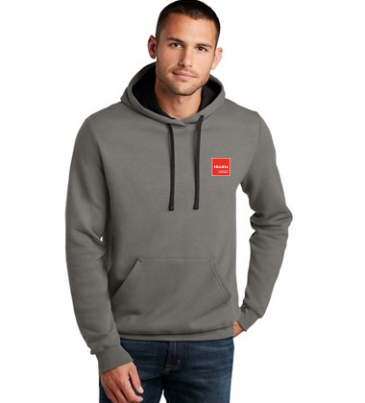 District ® The Concert Fleece ® Hoodie
