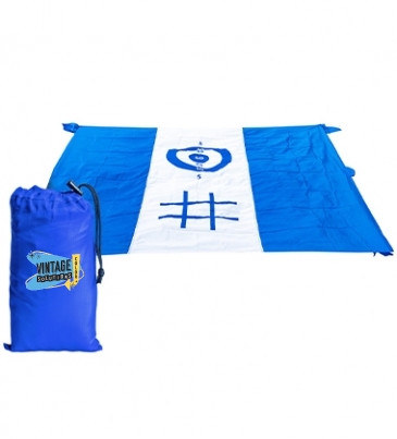 Sand Free Game Beach Blanket