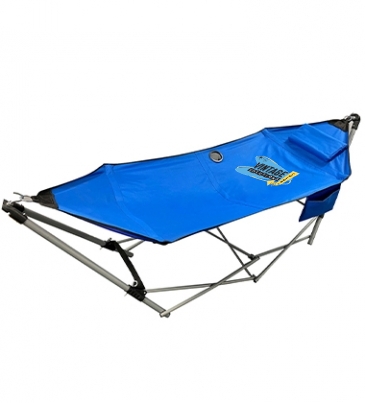 Portable Hammock With Stand