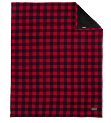 Eddie Bauer® Woodland Blanket