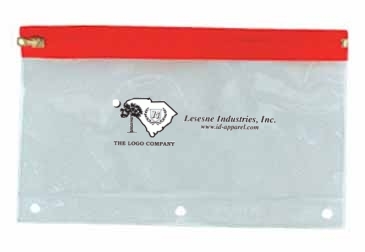 Binder Pencil Pouch