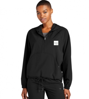 OGIO® Ladies Connection Anorak