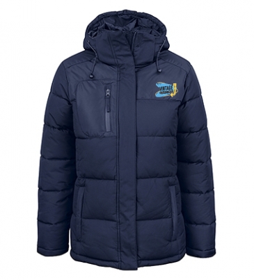 Clique Colorado Womens Jacket