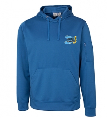 Clique Men's Lift Performance Hoodie Sweatshirt