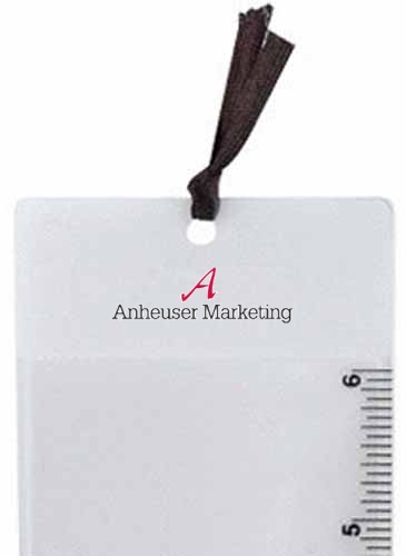 Bookmark Magnifier