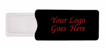 Slim Magnifier/Ruler