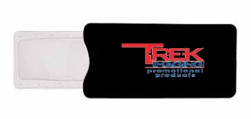 Slim Magnifier/Ruler