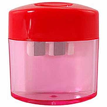 Pencil/Crayon Sharpener