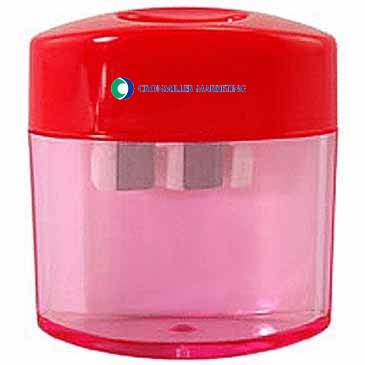Pencil/Crayon Sharpener