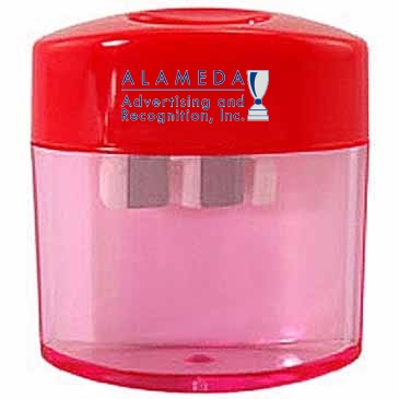 Pencil/Crayon Sharpener