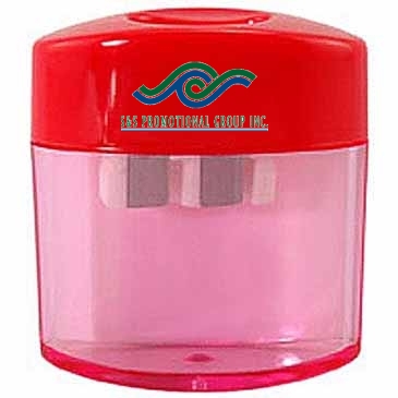 Pencil/Crayon Sharpener