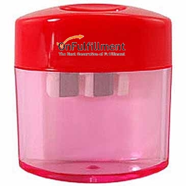 Pencil/Crayon Sharpener