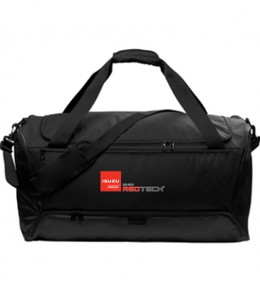 Nike Brasilia Large Duffel