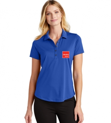 Port Authority® Ladies C-FREE™ Snag-Proof Polo