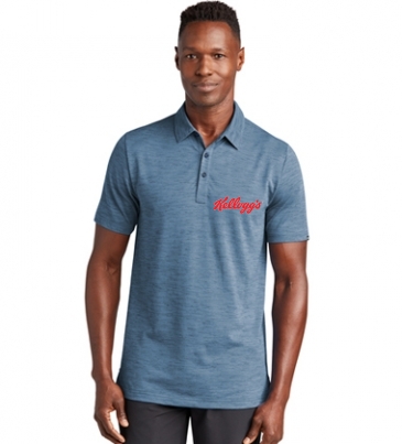TravisMathew Auckland Slub Polo