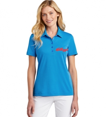TravisMathew Ladies Oceanside Solid Polo