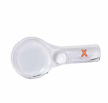 Magnifier