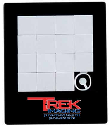 Puzzle Scrambler