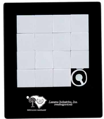 Puzzle Scrambler