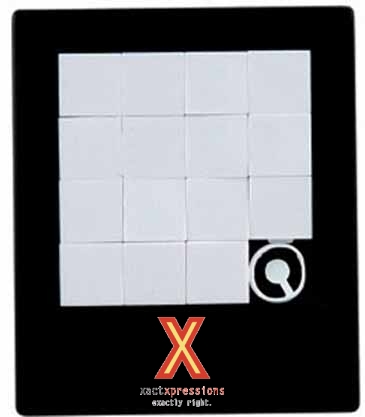 Puzzle Scrambler