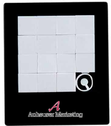 Puzzle Scrambler