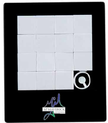 Puzzle Scrambler