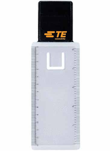 Photo Bookmark Magnifier