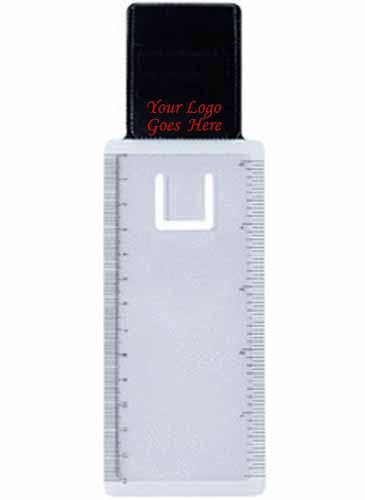 Photo Bookmark Magnifier