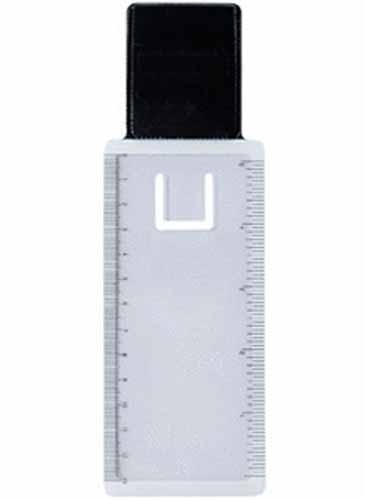 Photo Bookmark Magnifier