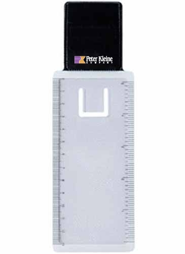 Photo Bookmark Magnifier