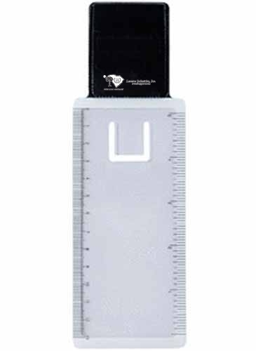 Photo Bookmark Magnifier