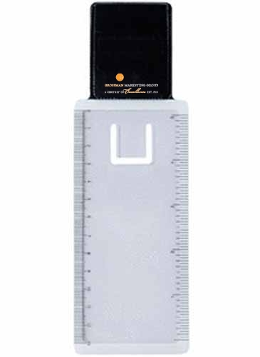 Photo Bookmark Magnifier
