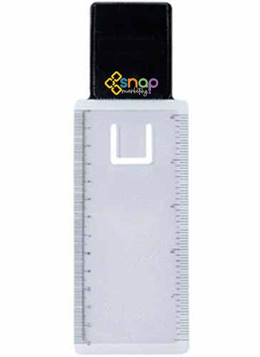 Photo Bookmark Magnifier