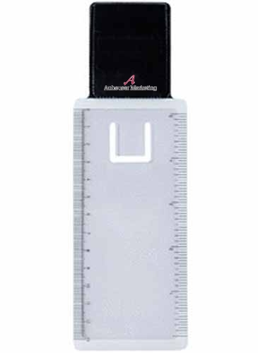 Photo Bookmark Magnifier