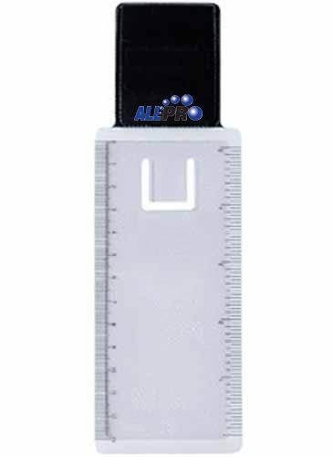 Photo Bookmark Magnifier