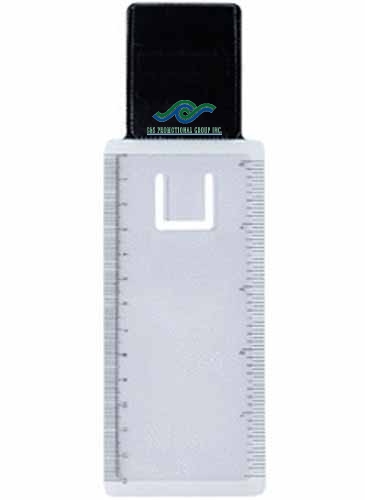 Photo Bookmark Magnifier