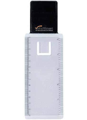 Photo Bookmark Magnifier
